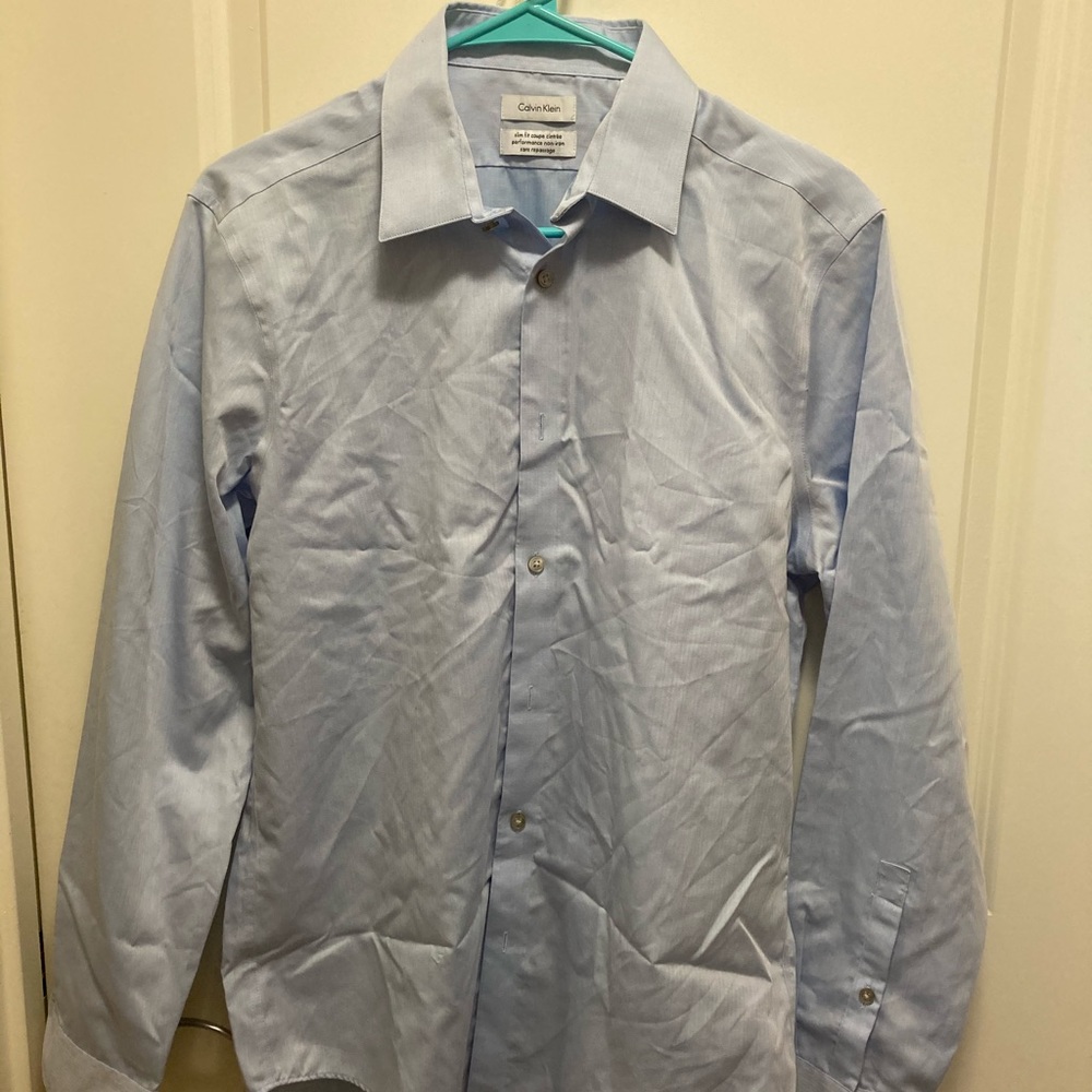 Man shirt